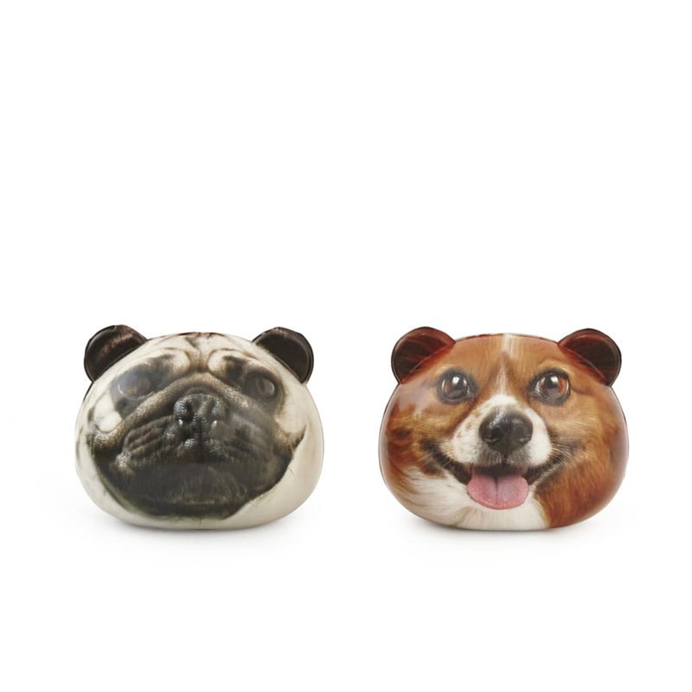 Kikkerland, Toys & Figurines, Gifts, Feeling Ruff, 374564